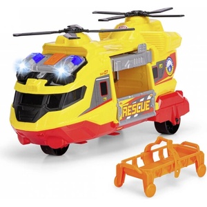 Dickie Toys Спасителен хеликоптер Dickie Toys 203306023, 30 см