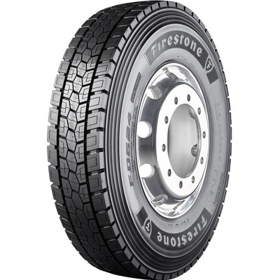 FIRESTONE FD624 ENLITEN 295/80 R22,5 152/148M