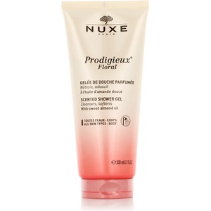 NUXE Prodigieux Floral Scented Shower Gel Душ гел за жени 200 ml