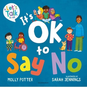 It's OK to Say No | Sarah Jennings (ISBN: 9781801998239)