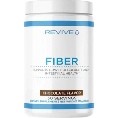 Revive MD Fiber | with Soluble & Insoluble Fibers [252~312 грама] Шоколад