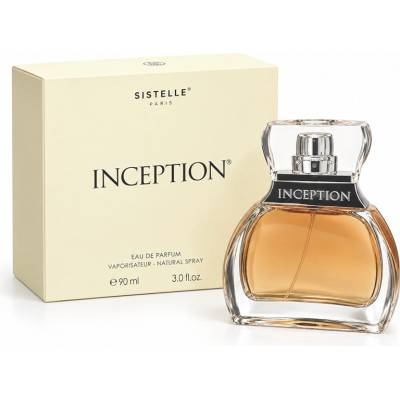 Sistelle Paris Inception parfémovaná voda dámská 90 ml