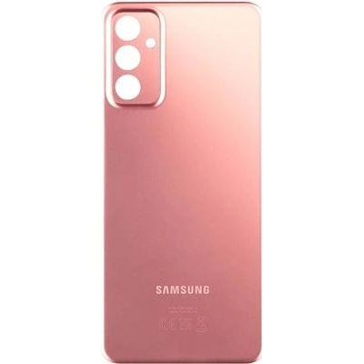 Kryt Samsung Galaxy M23 5G zadní orange copper