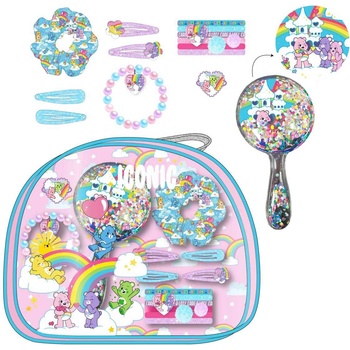 Image 1 of Cerda Комплект аксесоари care bears