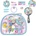 Cerda Комплект аксесоари care bears