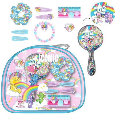 Cerda Комплект аксесоари care bears