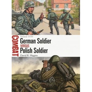 German Soldier vs Polish Soldier | Steve Noon (2020)