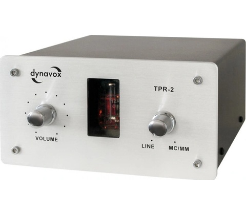 Dynavox TPR-2