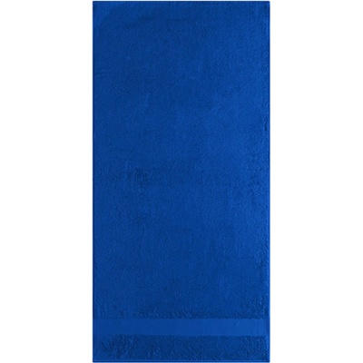 L Merch Osuška NT9500 Royal Blue 140 x 70 cm