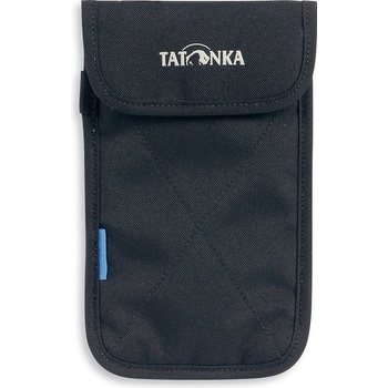 Púzdro Tatonka Smartphone Case XXL čierne