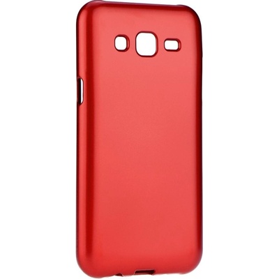 Pouzdro Jelly Case Flash HUAWEI P20 červená – Zboží Živě