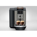Jura X10 Dark Inox
