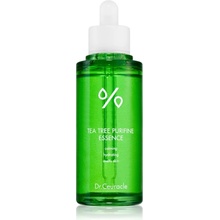 Dr. Ceuracle Tea Tree Purifine Essence s extraktem z čajovníku pro problematickou pleť 50 ml