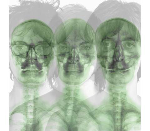 Supergrass - Supergrass LP