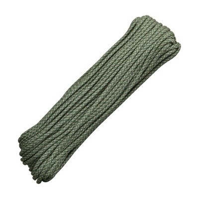 Parachute Cord podložka 16x22x1.0 BEZ PÚ distanční (vymezovací) DIN 988