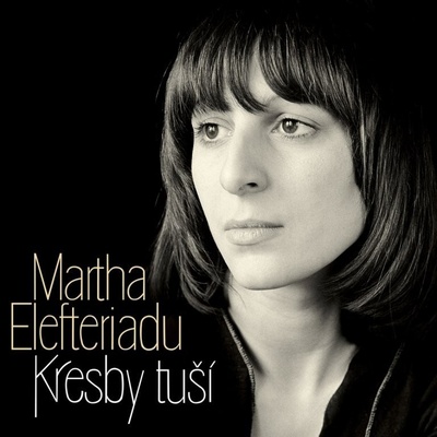 ELEFTERIADU MARTHA - KRESBY TUSI CD
