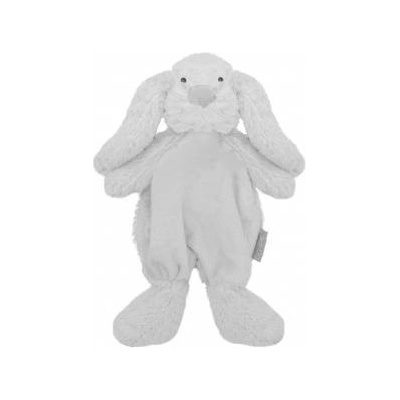 BEPPE Rabbit Charlotte doudou grey 28cm 13787