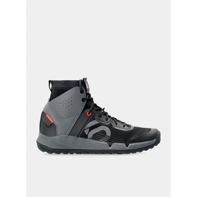 Five Ten Trailcross Mid Pro core black/grey two