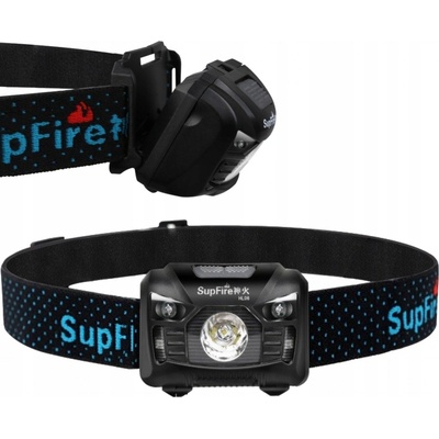 SupFire HL06