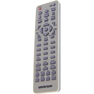 GENERAL UNIVERSUM DVD-DR3047 - съвместимо дистанционно управление на марката General (DVD-DR3047) Дистанционно