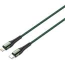 Ldnio LC112 USB-C/Lightning, 2m