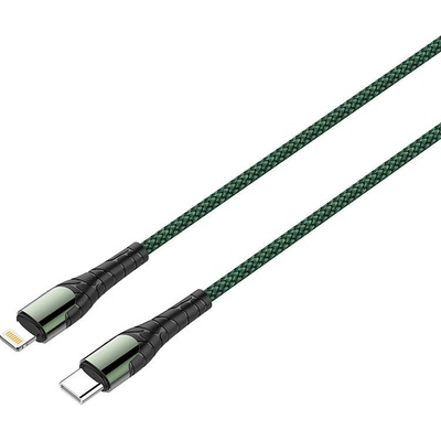 Ldnio LC112 USB-C/Lightning, 2m