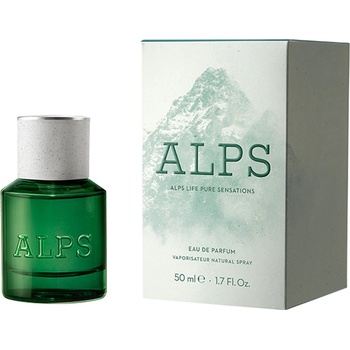 Alps Alps EDP 50 ml