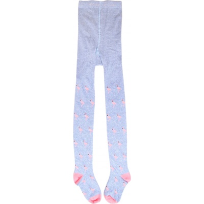 Wolf dívčí punčocháče P2110 světle modrá – Hledejceny.cz