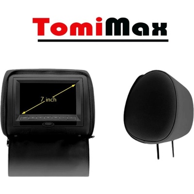 TomiMax MHO71KS