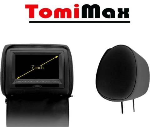 TomiMax MHO71KS