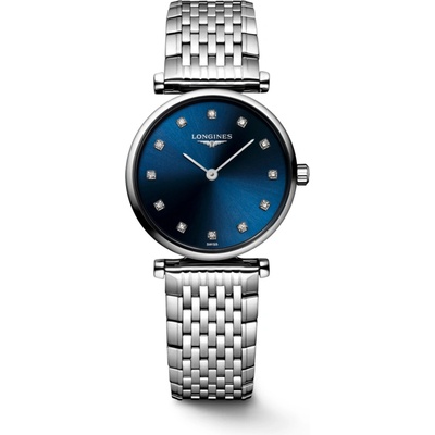 Longines L4.209.4.97.6