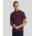 Lyle and Scott Тениска Lyle and Scott Tonal Eagle T-Shirt - Red