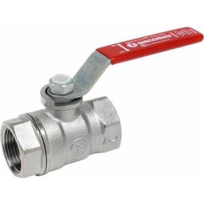 Giacomini kulový kohout 3/4" T185°C R250D