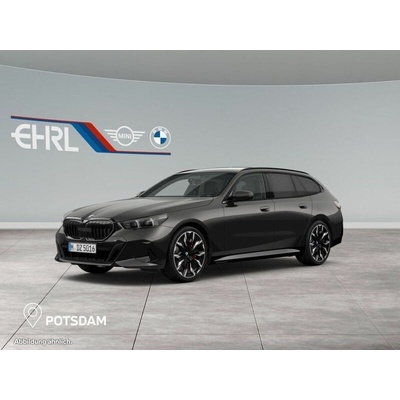 BMW 540d xDrive 223 kW