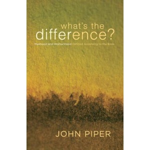 What's the Difference? (ISBN: 9781433502781)