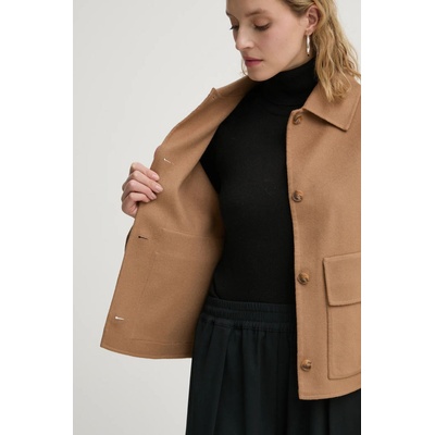 A. L. C Вълнено яке A. L. C. Winston (1JAKT00919)