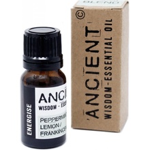 Ancient Wisdom Vonný esenciální olej Energie směs 10 ml