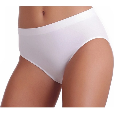 Gina Dámske nohavičky klasické 10283P telová