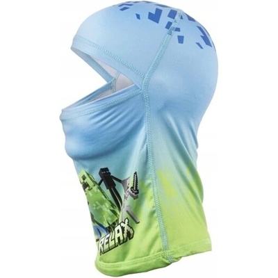 Kukla Relax Shield - RK03O/Green/Blue/Black
