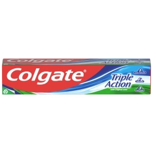 Colgate ZP 75ml Тройно действие