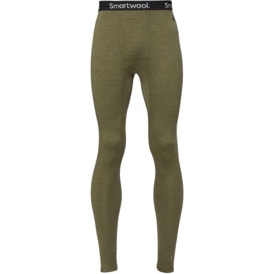 SMARTWOOL M CLASSIC THERMAL MERINO BL BOTTOM B
