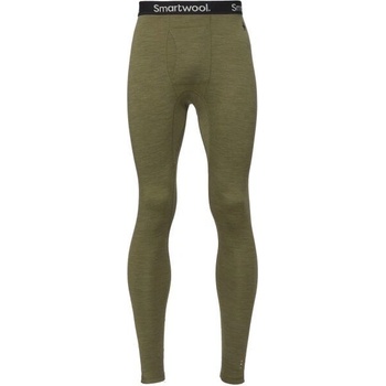 SMARTWOOL M CLASSIC THERMAL MERINO BL BOTTOM B