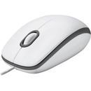 Logitech Mouse M100 910-006764