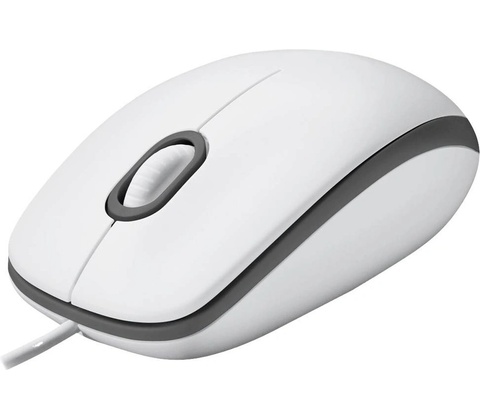 Logitech Mouse M100 910-006764