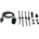 Lambda sonda BOSCH 0 281 004 148 (0281004148)