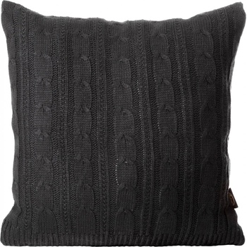 Eurofirany Akryl 2 čierna 45 x 45 cm