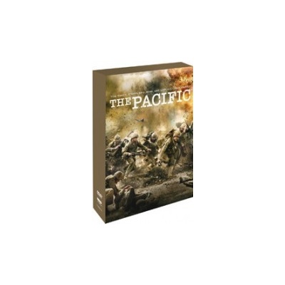 Pacific / Viva DVD