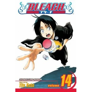 Bleach, Vol. 14 (ISBN: 9781421506128)