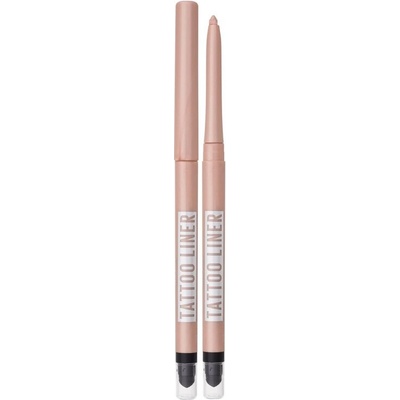 Maybelline Tattoo Liner Automatic Gel Pencil tužka na oči 090 Moonstruck 0,73 g – Zboží Dáma
