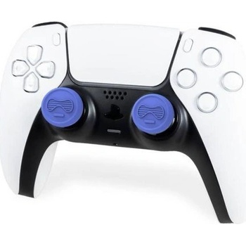 Kontrol Freek - Icon X (Blue) PS4/PS5 Extended Controller Grip Caps